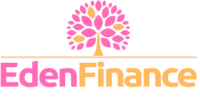 Eden Finance Logo