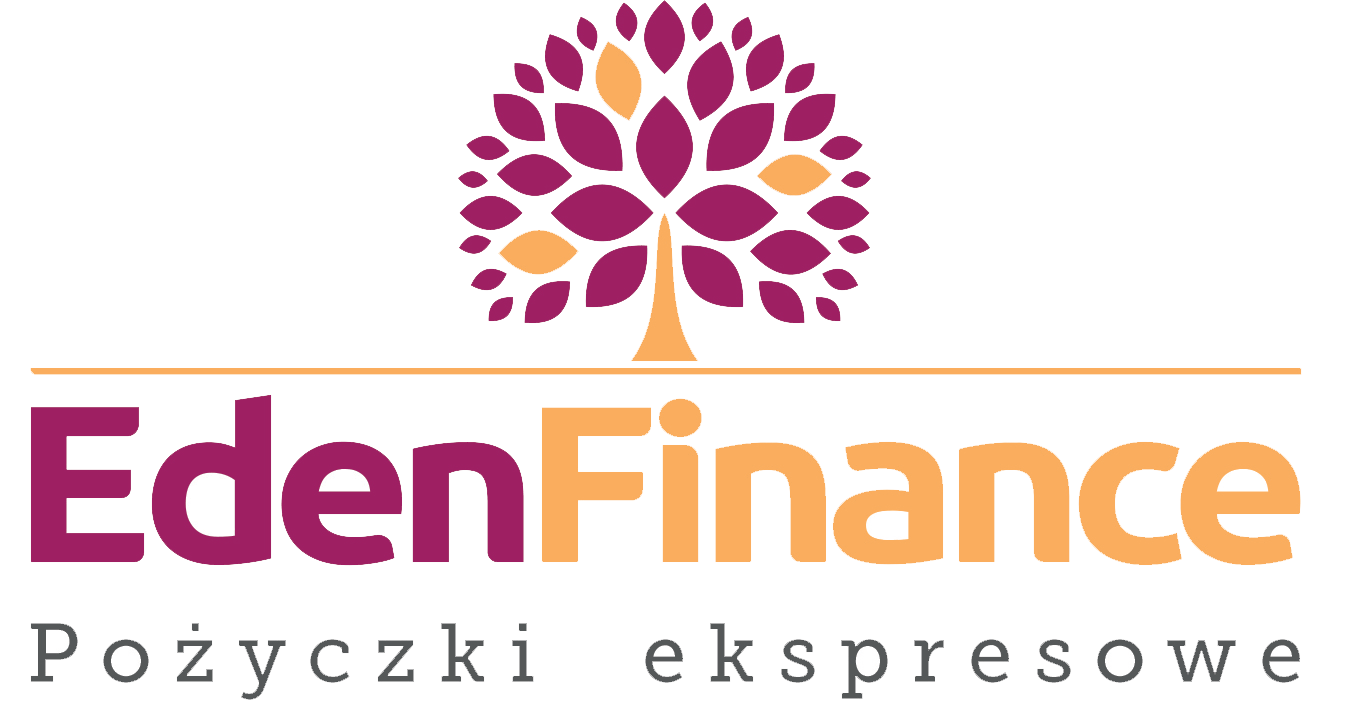 pożyczki ekspresowe Eden Finance